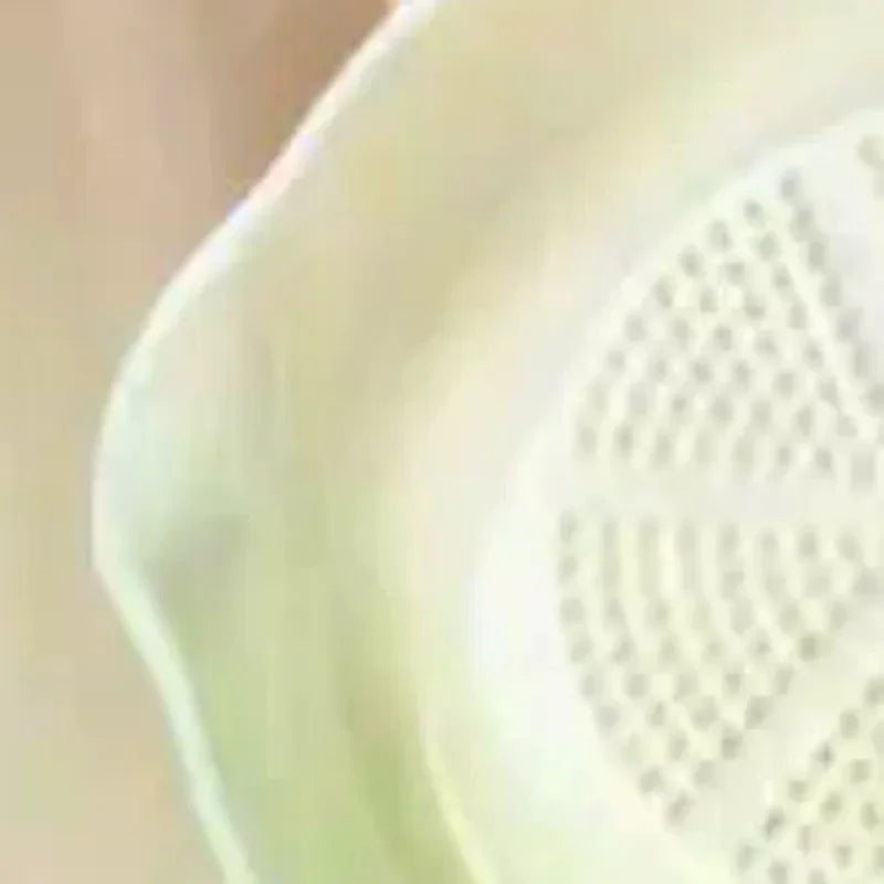 Ceramic Garlic Grater Plate Japanese Style Porcelain Ginger Wasabi Grinder With Spout Kitchen Pasta Making Tool Kitchen Supplies