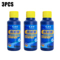Ultra Concentrated Car Window Cleaning Solution Windshield Washer Fluid Automotive Windscreens Glass Cleaner Cars Cleaning Tools