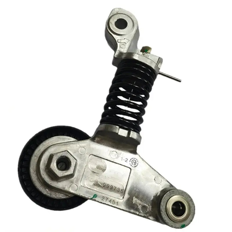 Traction Belt Automatic Tensioner 1015080GD190 For JAC T6 T8 S7 REFINE M3 M5 Drive System