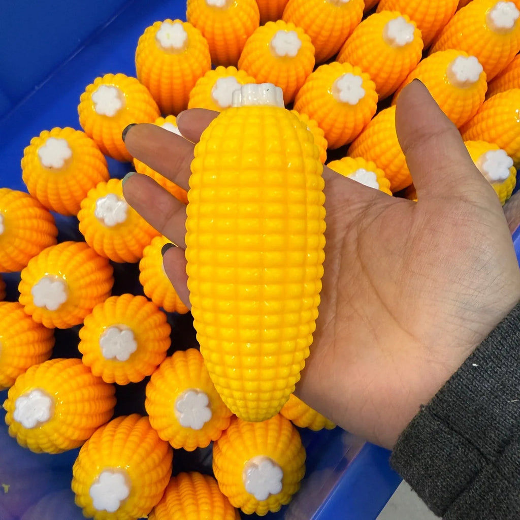 Handmade Crunchy Squishy Onion Stress Ball Squeeze Toy Squishy Fidget Ball ASMR Sensory Stress Relief Toy Relieve stress