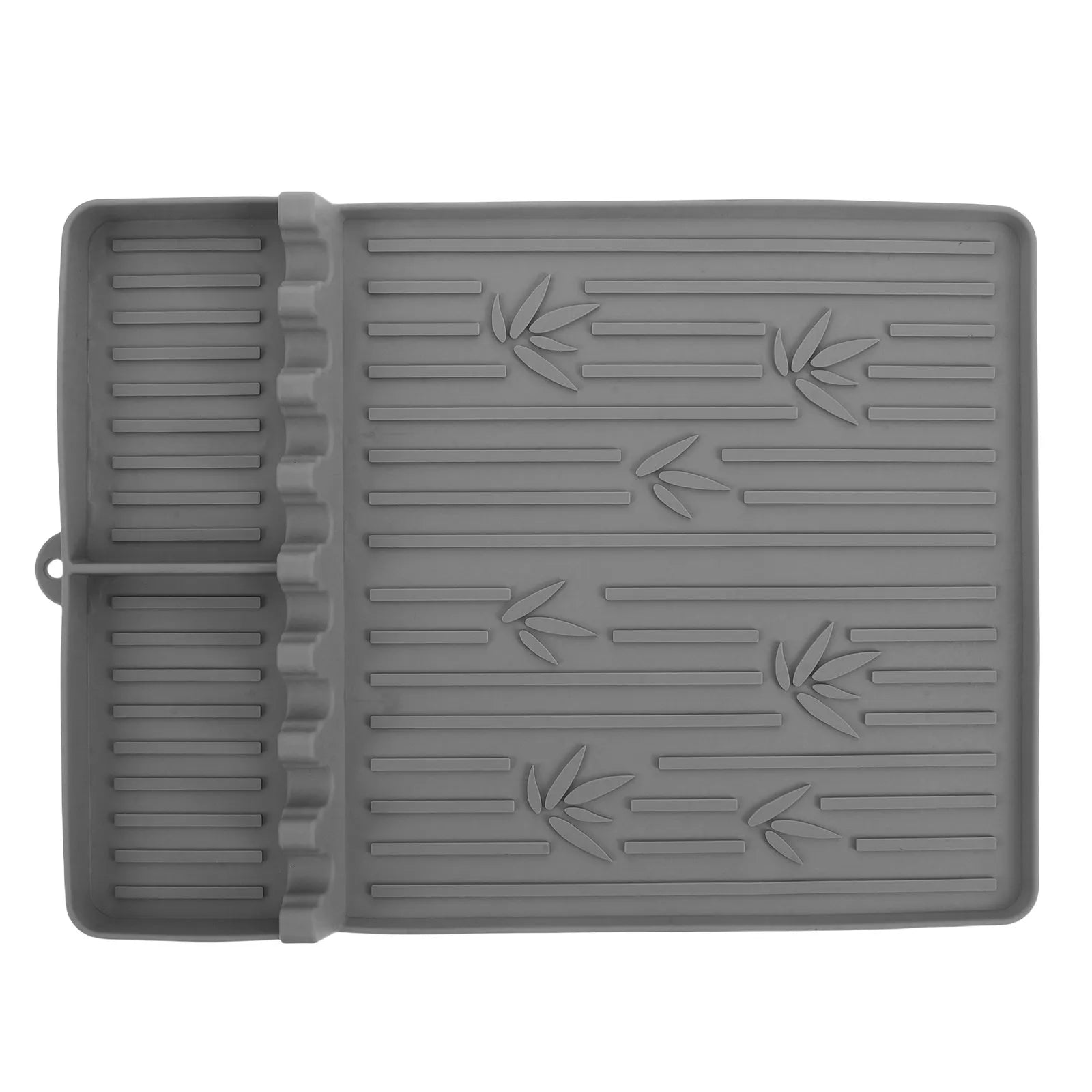 Silicone Grill Side Shelf Mat Heat Resistant Non Slip Bbq Cooking Tool Pad Outdoor Barbecue Picnic Camping Grill Accessories