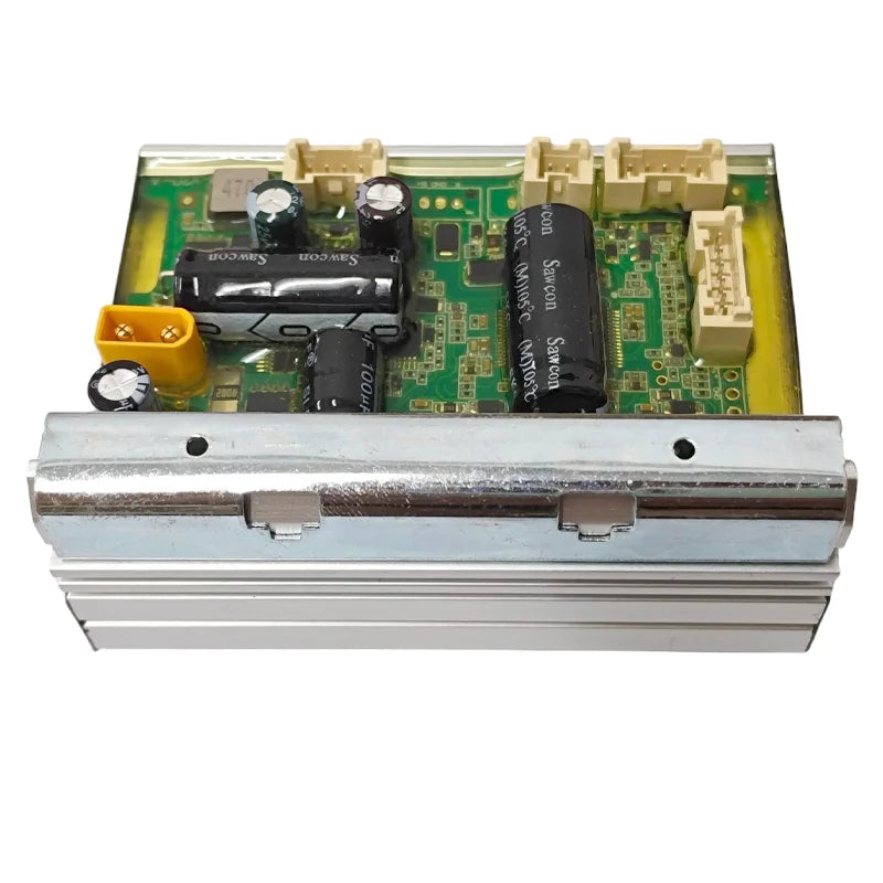 Original Controller Main Board For NAVEE V50i Pro Electric Scooter Parts Motor Control Board Motherboard Replacement Accessories