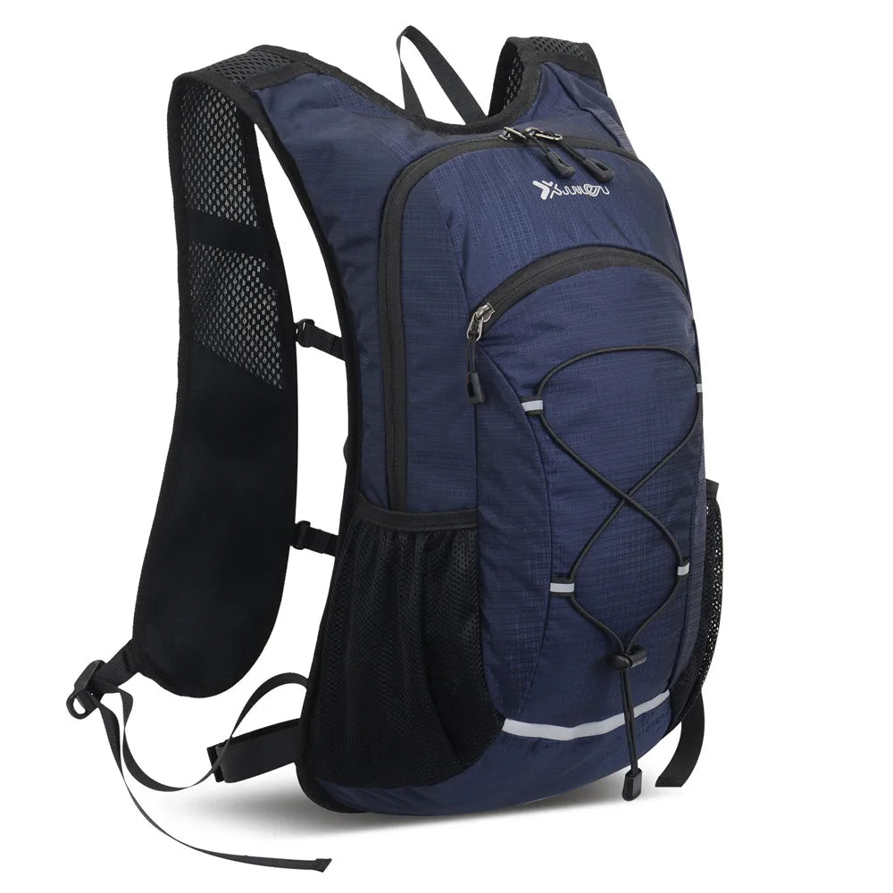 Hiking Backpack 18L Ultralight Travel Bag for Men Women Large Capacity Outdoor Sports Camping Climbing Hiking Cycling Backpack