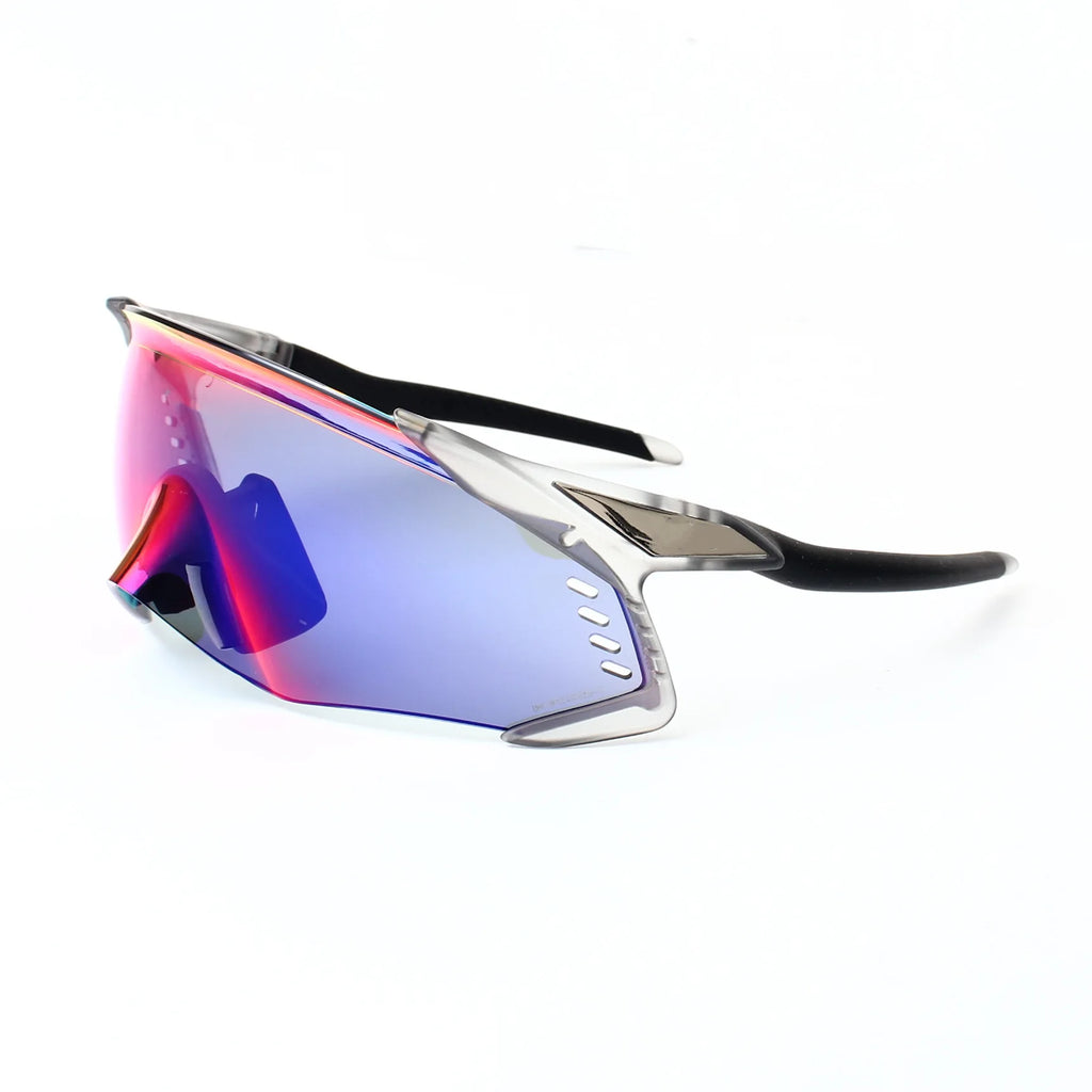 2026New Road Cycling Outdoor Sports Ski Hiking Mountain Sunglasses for Men and Women Retro Windproof Sandproof Glasses