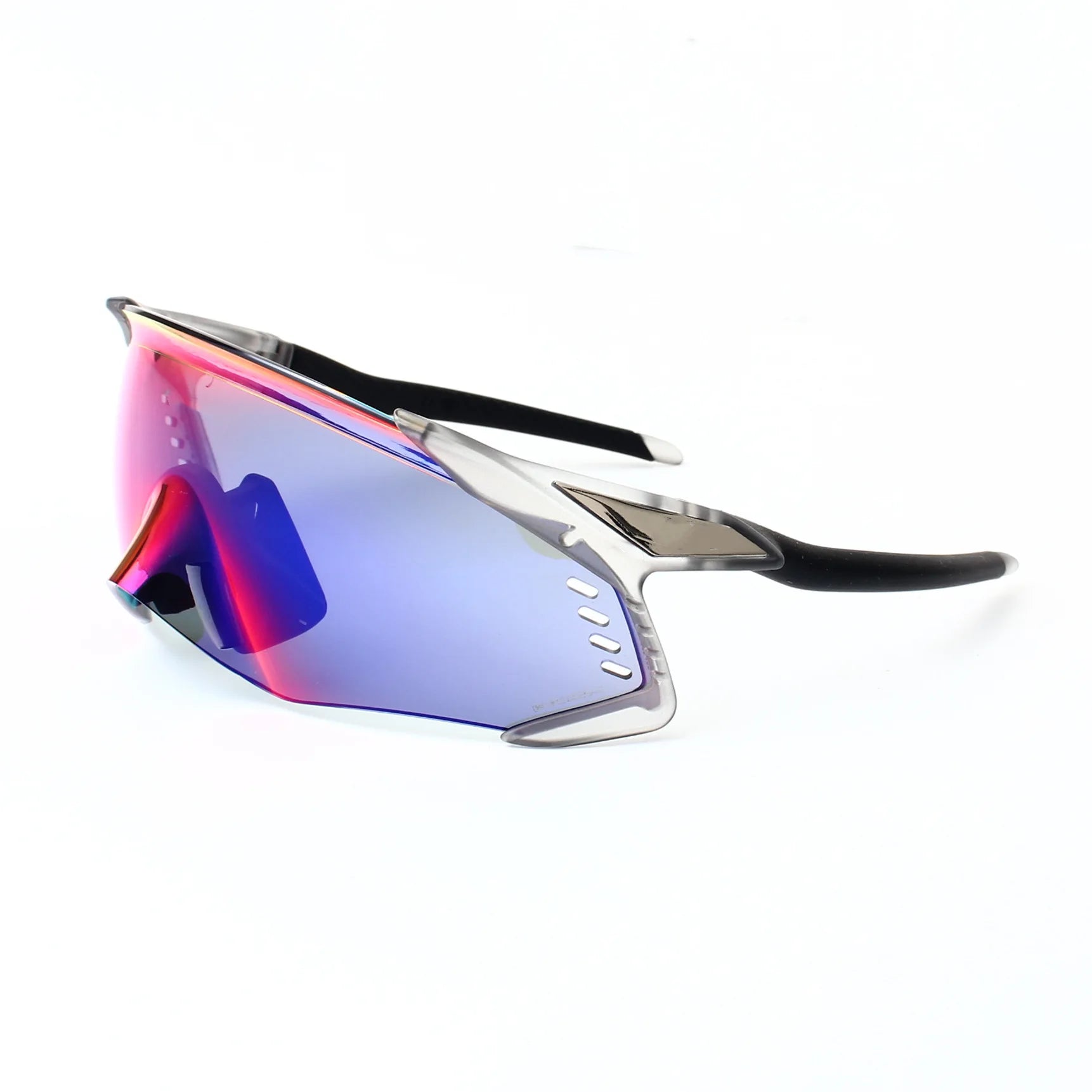 2026New Road Cycling Outdoor Sports Ski Hiking Mountain Sunglasses for Men and Women Retro Windproof Sandproof Glasses