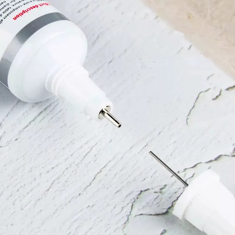 B7000 25ml Multipurpose Adhesive DIY Rhinestone Jewelry Crafts Repair Phone Screen Glass Tool Super Liquid Glue Bond Metal Wood