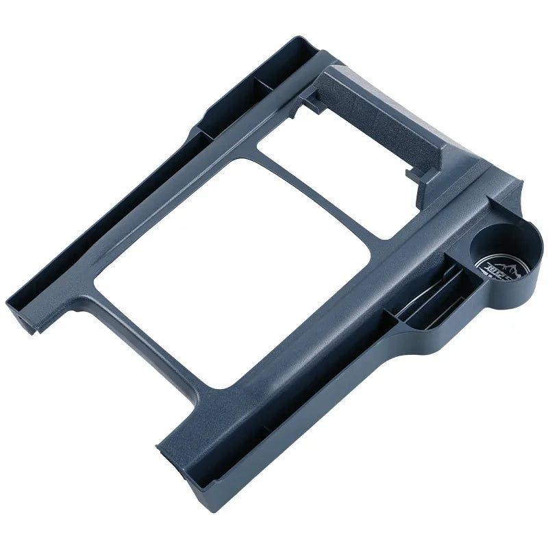 Car Central Control Storage Box Water Cup Mobile Phone Holder For Great Wall GWM WEY Tank 500 2022 2023 2024 Car Accessories