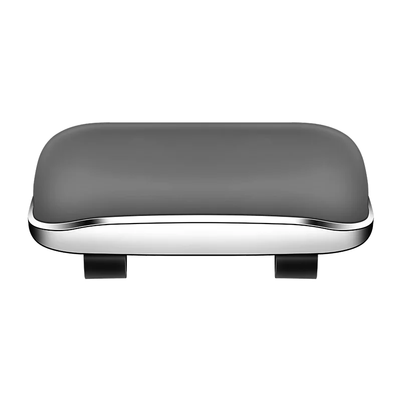 Car Glasses Box Portable Car Sunglasses Holder In The Car Driving Glasses Holder Eyeglass Case Sun Visor Car Lenses Holder