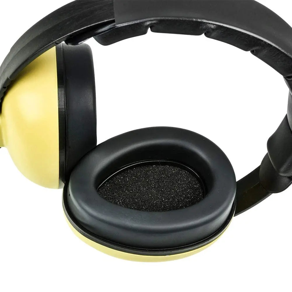 Kids Noise Cancelling Headphones – 0-3 Years Baby Ear Protection Earmuffs Noise Reduction for Toddlers Infant