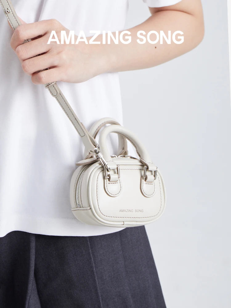 Amazing Song Toast Bag Mini Handbag JK Bag