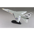 HA4708 1/72 American RA-5C 149283 reconnaissance aircraft model RVAH-11 1967 alloy aircraft model