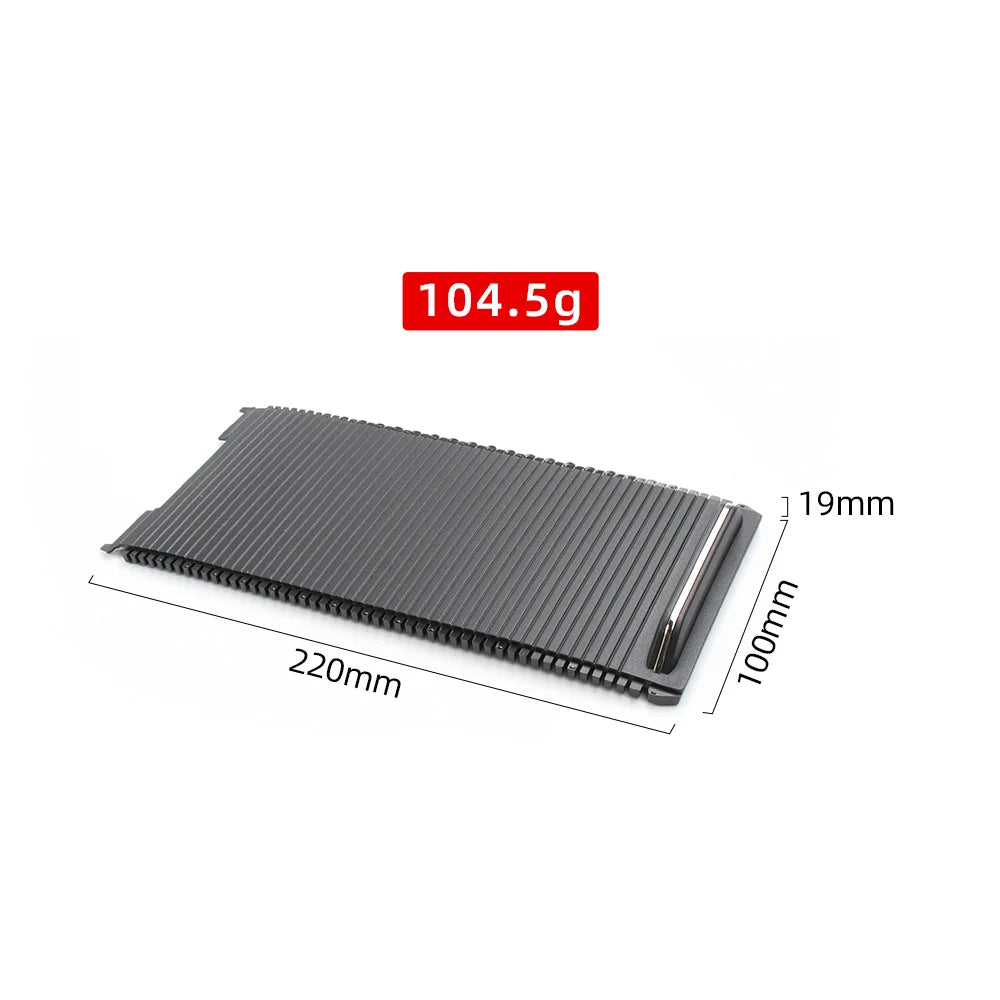 Suitable  Car Center Console Cup Holder Roller Shutter Center Armrest Box CupFor Roewe RX5 2016-2022  Holder Cover Pull Blinds