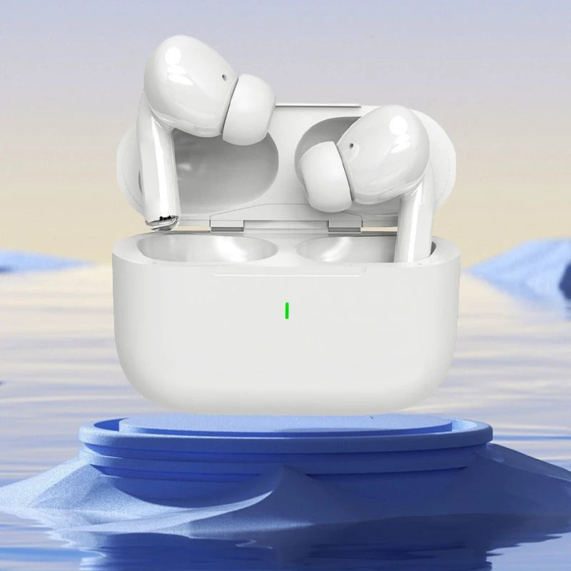 Air Pods A7 pro5 Wireless Bluetooth Earphones For Xiaomi iPhone Samsung  Wireless 5.4 Headphone Stereo Sports With Microphone