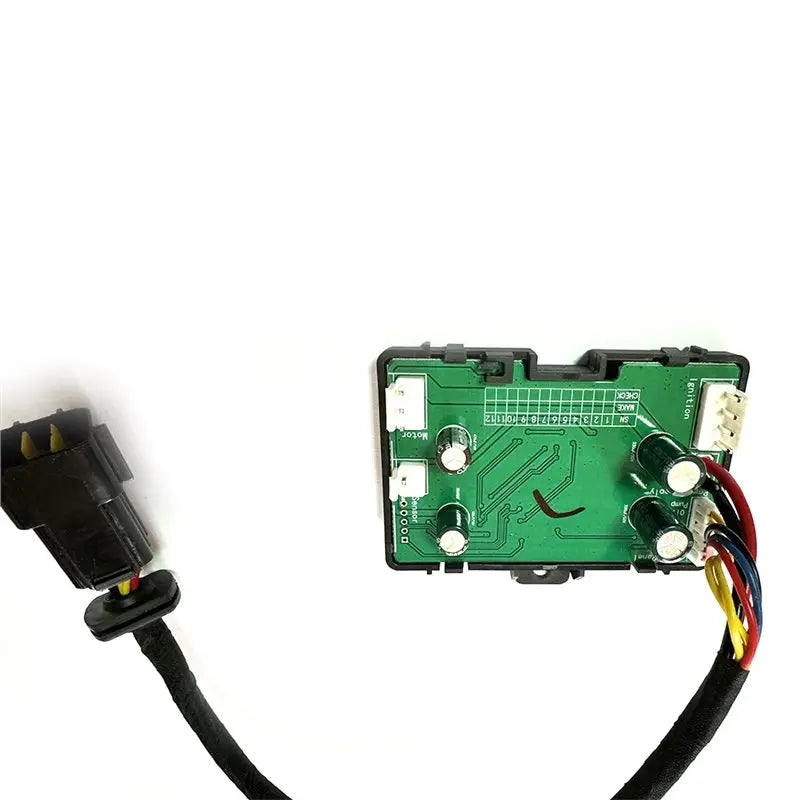 High Performance For 12V 24V Circuit Board Motherboard For 2KW 3KW 5KW 8KW Air Diesel For Car Air Parking Heater Accessories