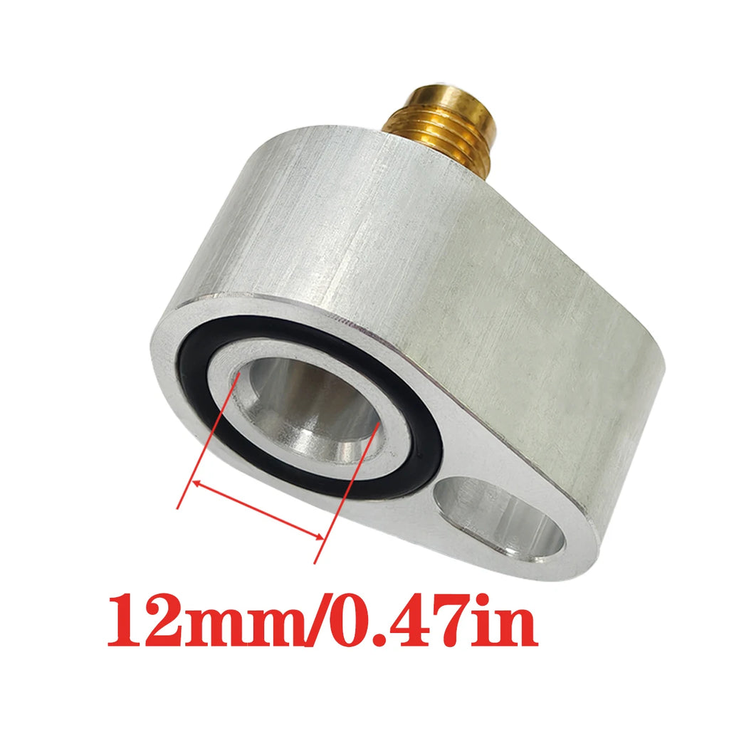 1set/1PCS Car Air Conditioning Leakage Plug Condenser Air-conditioning Compressor Pump Leak Detection female parent interface