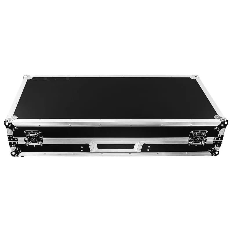 Best Selling Rane Seventy 2-channel Dj Mixer and Twelve Mkii Turntable Controller Complete Bundle case（Only flight case）