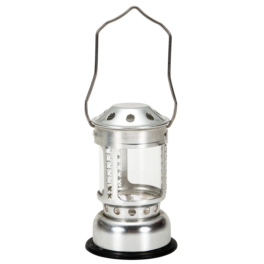 Candle Lanterns Portable Candle Lantern Night Fishing Hanging Outdoor Camping Aluminium Alloy Candle Lamp Outdoor Candle Lantern