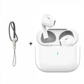 UEESFIT NEW Air Pro 6 Wireless Bluetooth Earphones Headphones HiFi Sound Low Latency Noise Reduction Earbuds for IPhone Android