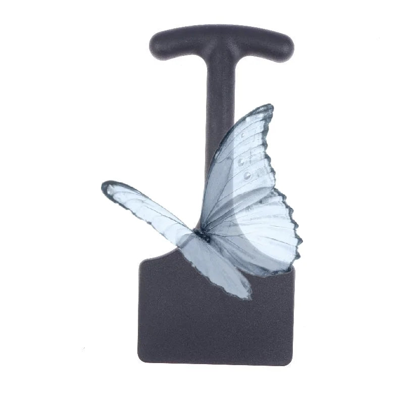 90mm Professional Plastic Bolster Chisel Carpet Fitting Tool For Stair Carpet Carpet Tucking Hand Tool