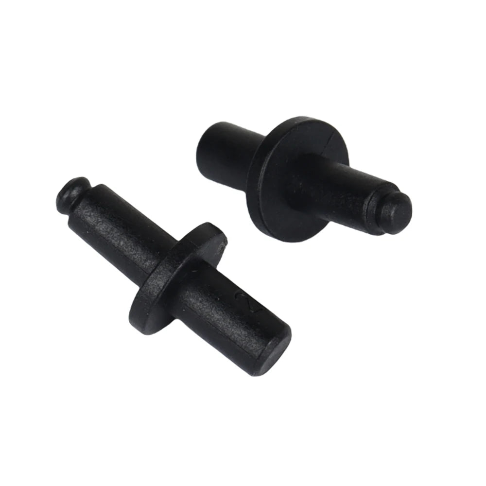 2 X Suitable For Dometic Refrigerator Double Hinged Door Pin RM10 Series Refrigerator Door Caravan 295246165