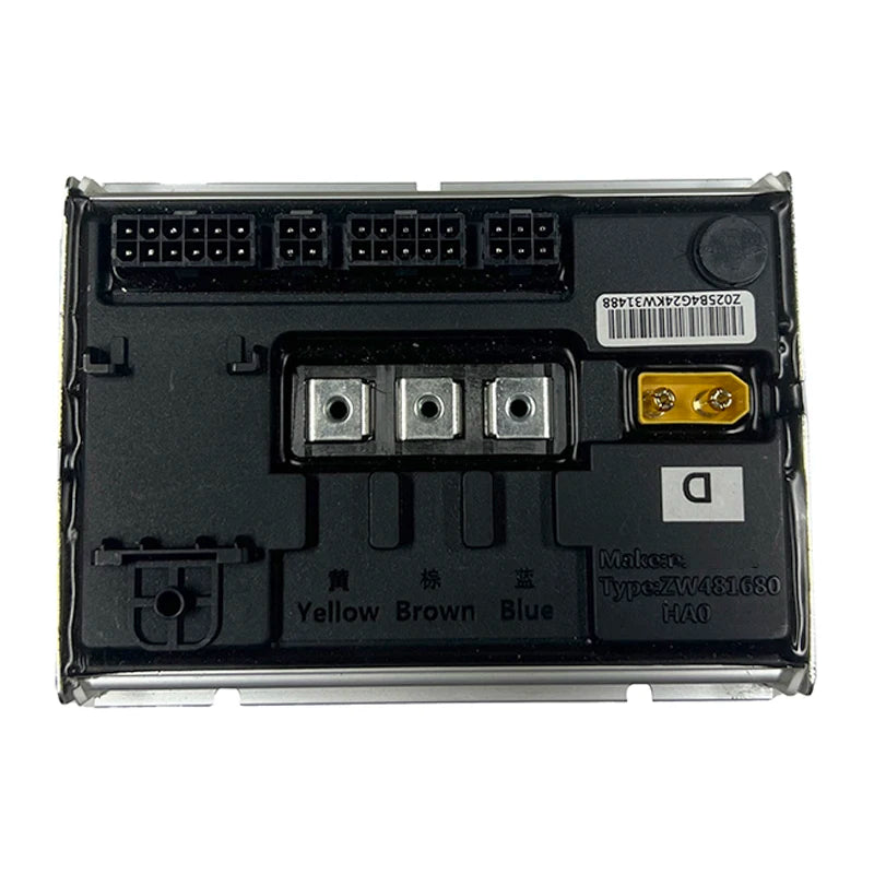 Original Controller Mainboard for Segway Ninebot ZT3 Pro Electric Scooter Control Board Replacement Parts Accessories