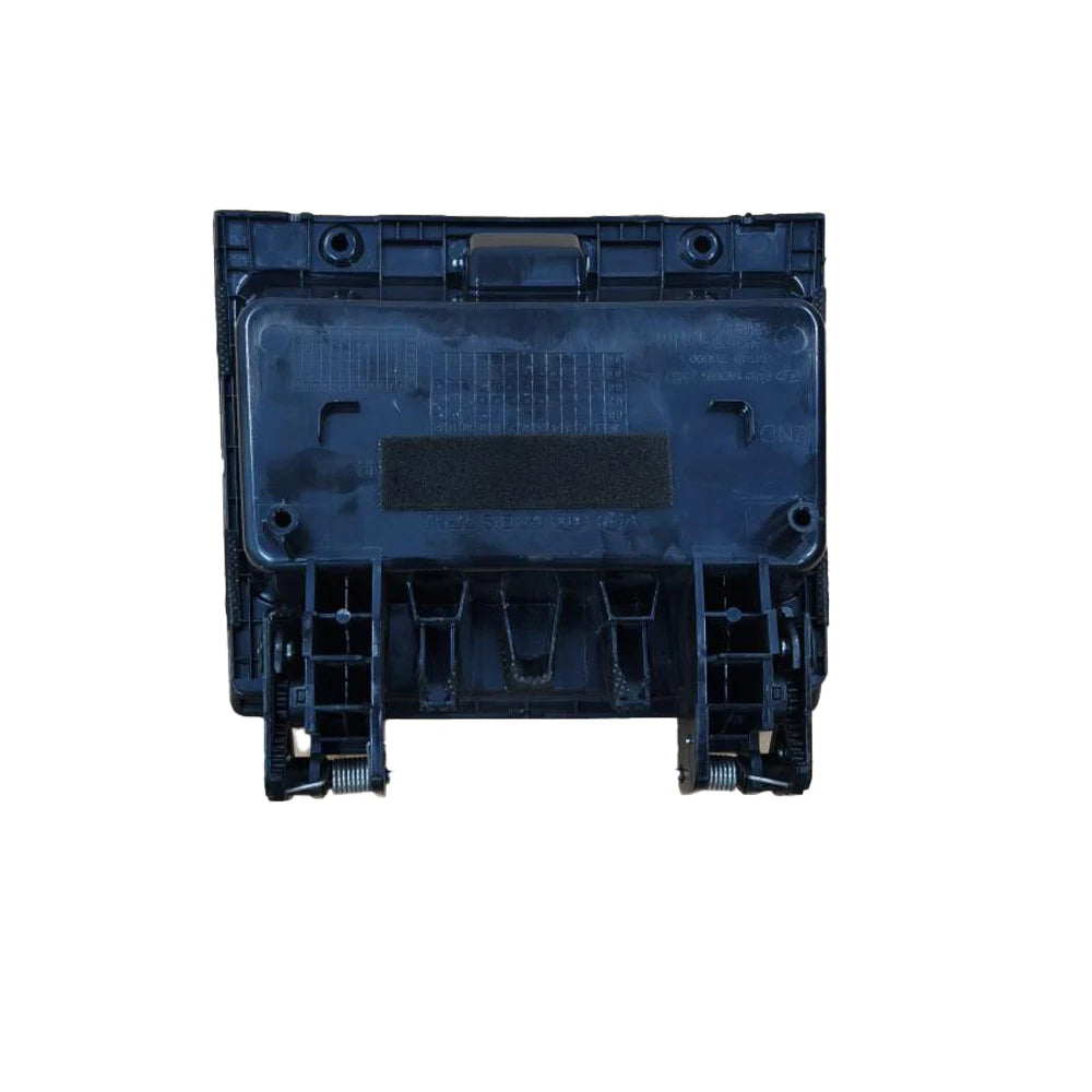 Car Dashboard Center Storage Box For Hyundai Santa Fe 2007-2012 Dashboard Radio Cover Top Dash Storage