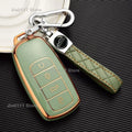 For Chery Jaecoo 7 J7 Jaecoo 8 J8 Tiggo 9 Car Key Holder Keychain Silicone Case Key Cover Free shipping
