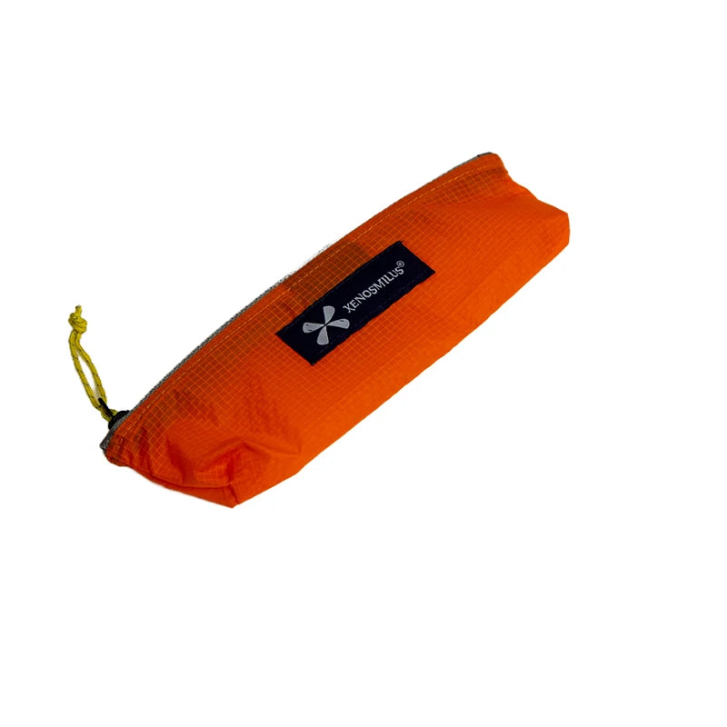 Waterproof Pencil Case with Large Capacity, Lightweight and Minimalist Design, Perfect for Students and Exams