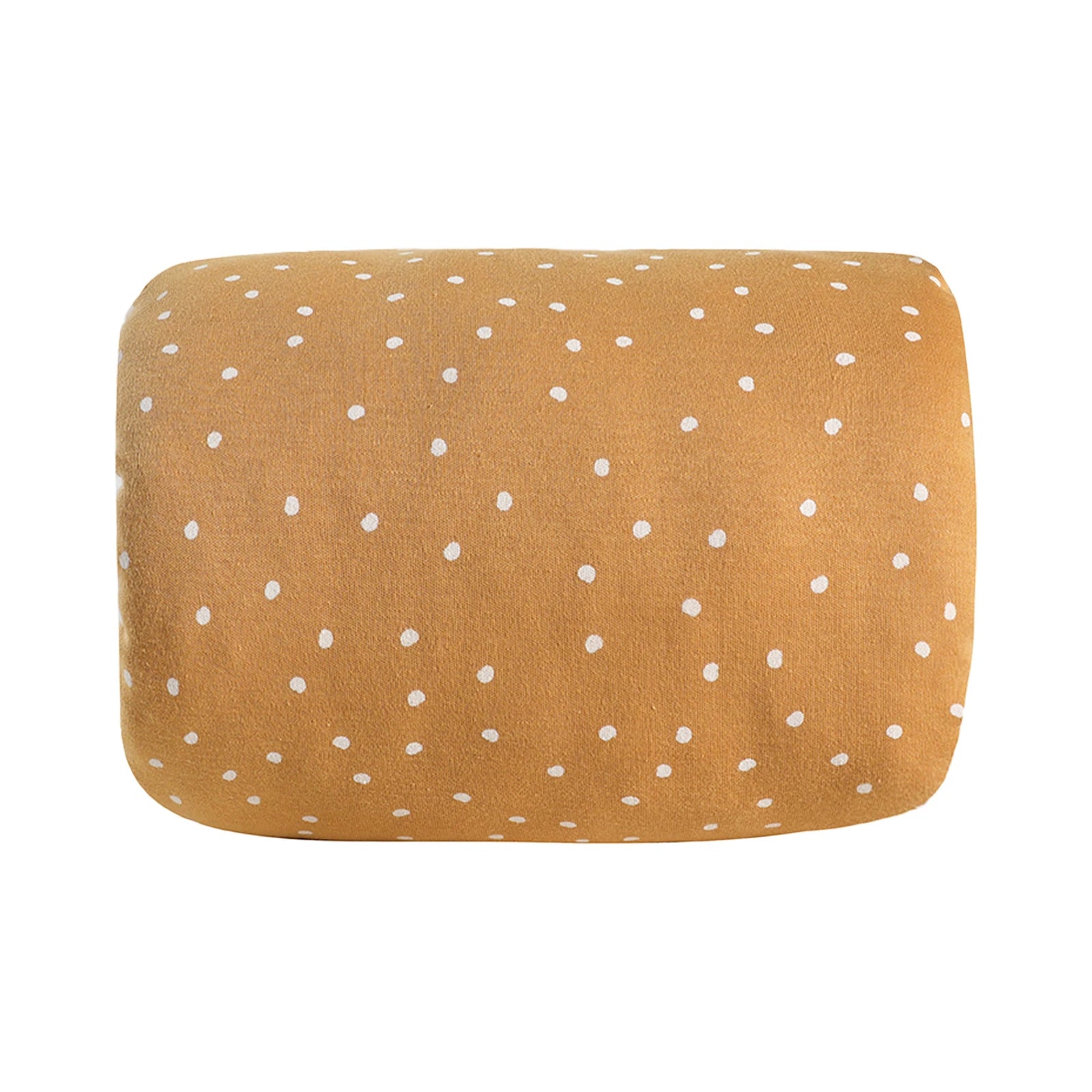 Baby Pure Cotton Nursing Breastfeeding Arm Pillow Infant High-Quality PP Cotton Pillow Plus Fleece Thickened Comfortable HeadPad