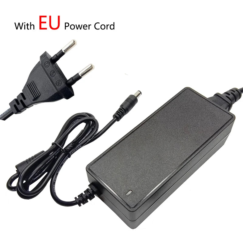 16 Volt AC DC 16v 3a Power Supply 16v Source 16v Transformer AC to DC Converter Adapter 16v UK Plug Power Source 16 Volts AU US