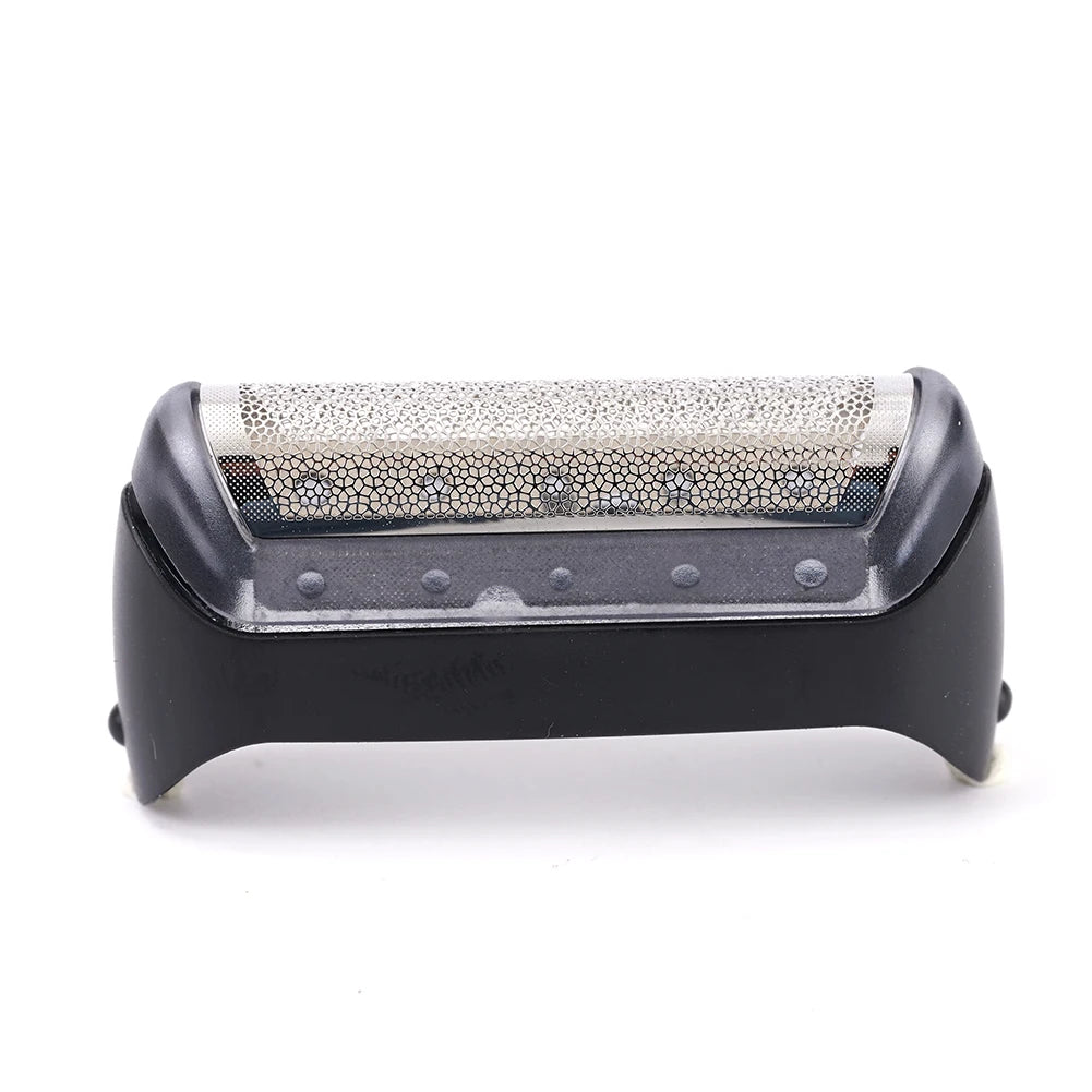 Achieve a Smooth and Clean Shave with Shaver Foil & Cutter Head for 10B 1000 Series 170 180 190 1715 1735 1775