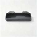 For Tesla Model 3/Y 2020-2024 Central Console Armrest Eyeglass Case Silicone Phone Storage Box Multi-Functional Car Accessory