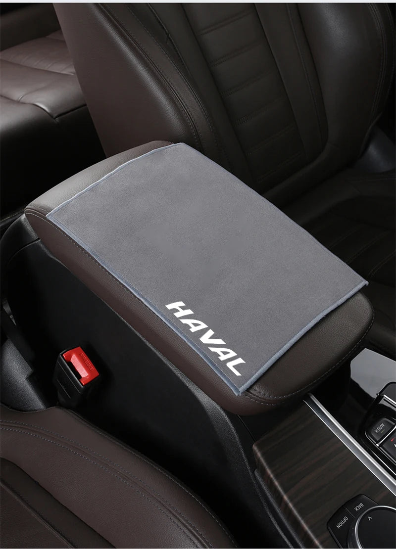 Microfiber Towel Car Logo Cleaning Cloth Car Wash Accessories For Haval H6 Jolion H9 F7X F7 Dargo H1 H2S M6 H3 H4 H5 H7 H8 F5 H2