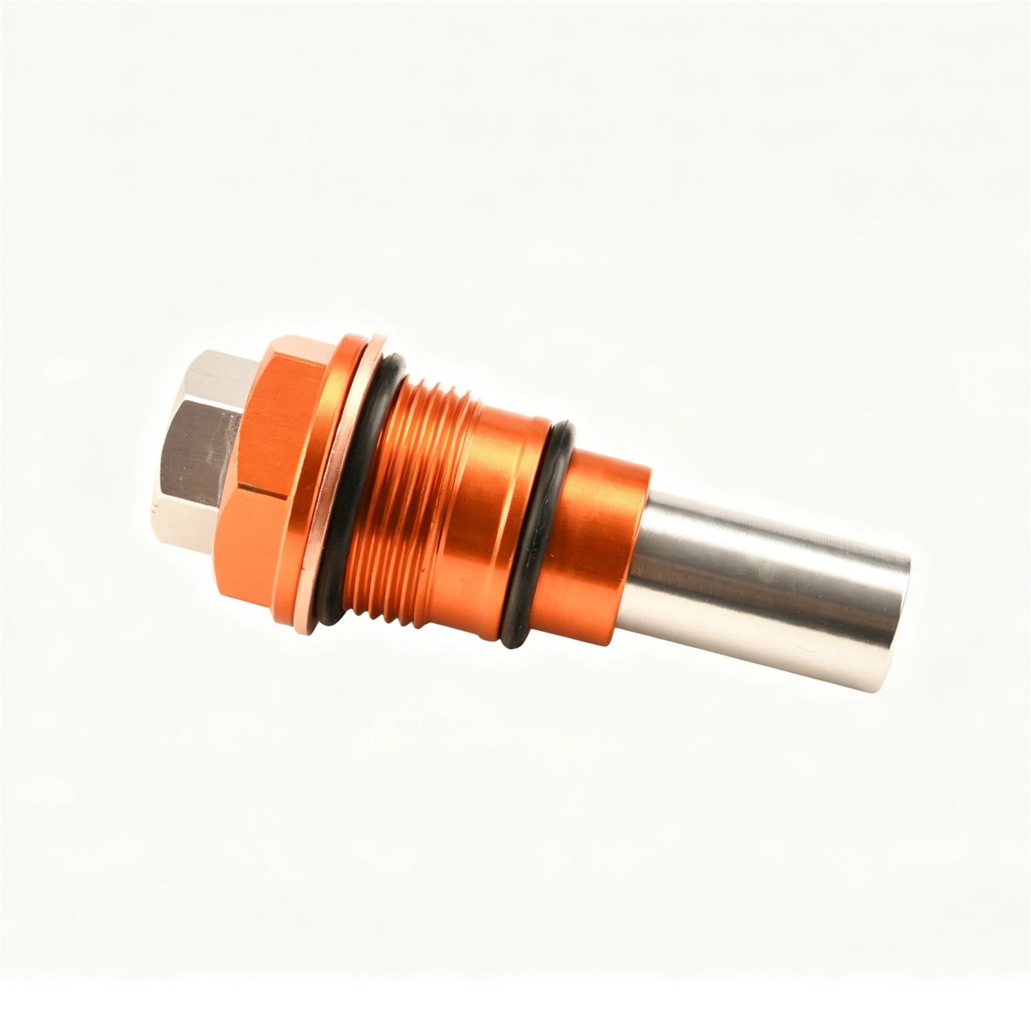Motorcycle CNC Aluminum Alloy Cam Timing Chain Tensioner For CFMOTO 800NK 800MT/MT-X For KOVE 800X/Rally 2023-2025 Bike Parts