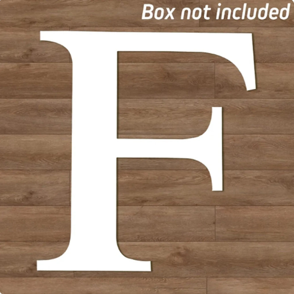 25/30cm Custom Transparent Letter Box A-Z Baby Shower Girl 1st Birthday Party Decoration Kids Wedding Birthday Balloon DIY Box