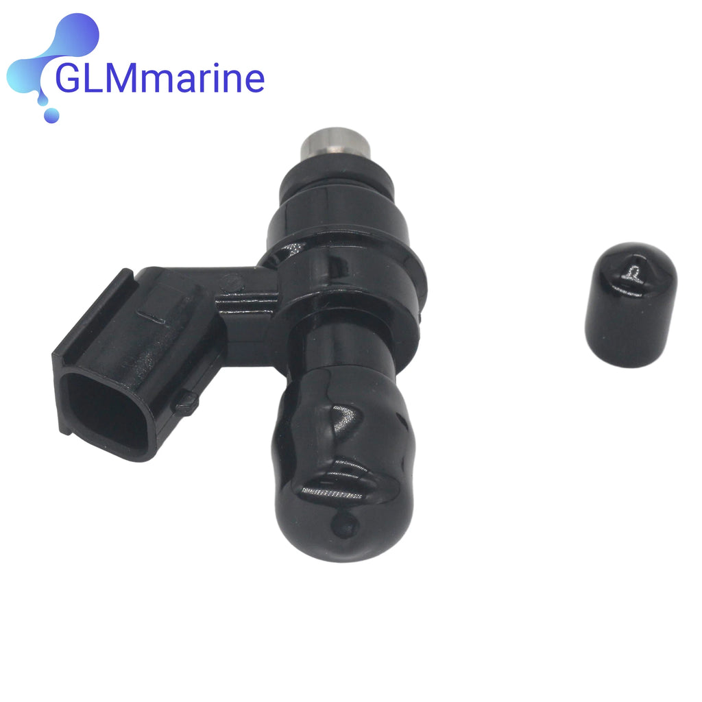 16450-ZZ3-003 Fuel Injector Compatible with Honda Marine 4 Stroke 60 HP BF60A BFP60A XRTA LRTA LRTB Outboard Motor Parts