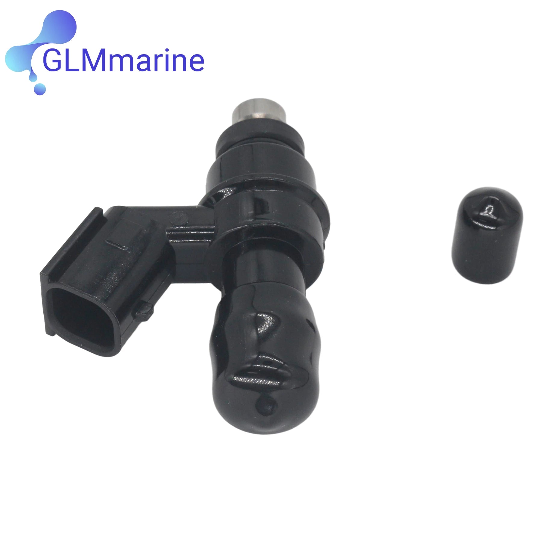 16450-ZZ3-003 Fuel Injector Compatible with Honda Marine 4 Stroke 60 HP BF60A BFP60A XRTA LRTA LRTB Outboard Motor Parts