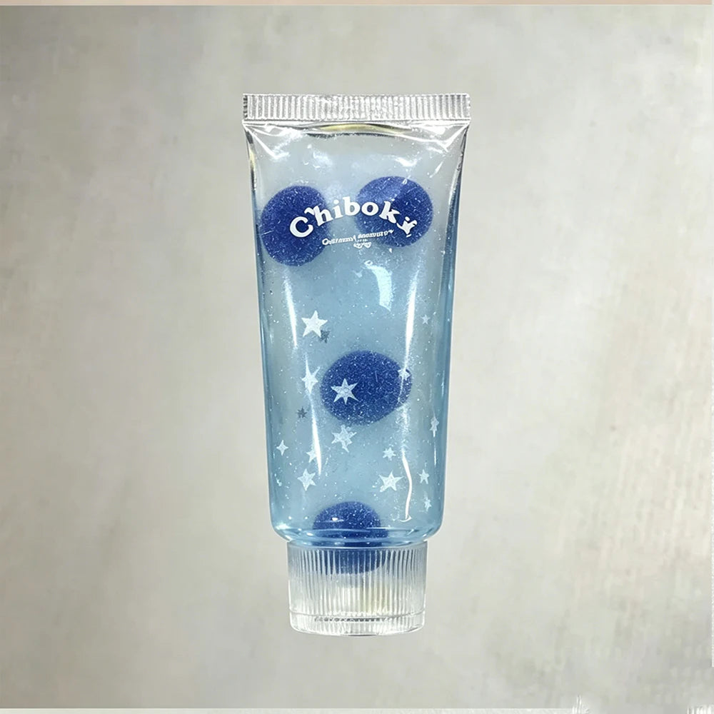 Fruit Filled Maltose Toothpaste Stress Relief Toy Soft Slow Rising Deformable Squeeze Squishy Fidget Sensory Toy