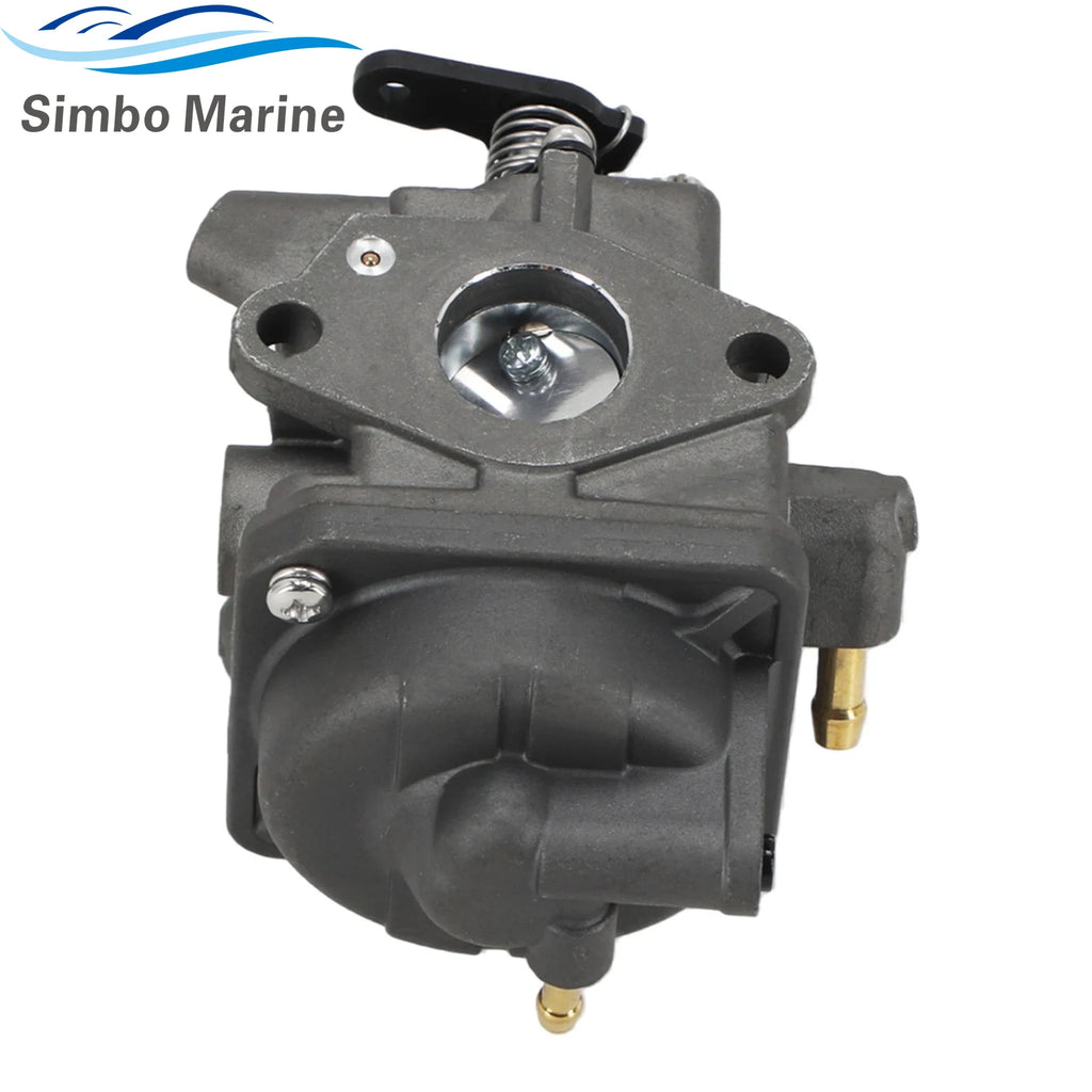 Outboard Carburetor 16100-ZV1-G01 Fits for Honda 4-Stroke BF4.5 BF5 BF50F Marine Motor 16100-ZV1-A00 16100-ZV1-C51 16100-ZV1-F01