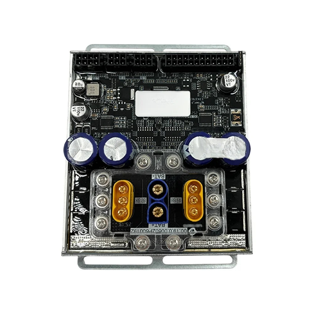 1pc Original Controller For Kukirin-G2 For Master Electric Scooter C Version Controller Control Board E-Scooter Accessories