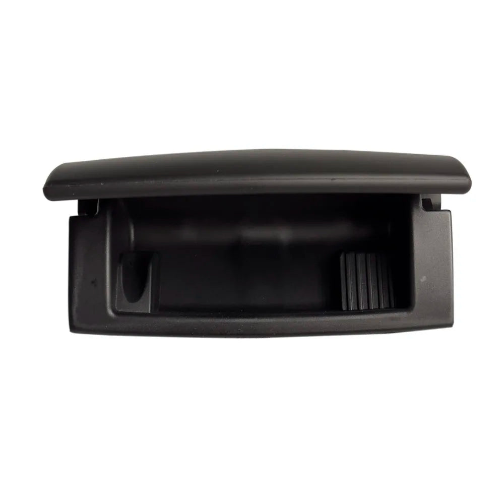 Black Car Center Console Ashtray Rear For Audi A4 B6 B7 Accessories 2001 2002 2003 2004 2005 2006 2007 2008 8E0857961M