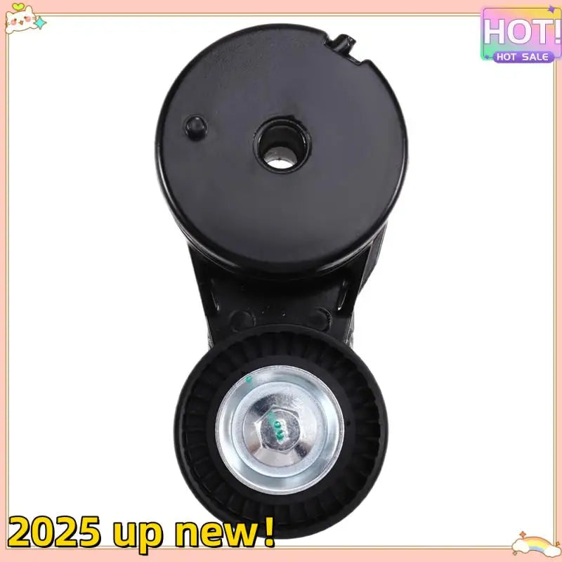 Superior-3860079 Tensioner Belt Pulley For Volvo Penta 4.3L 5.0L 5.7L 7.4L 8.2L W/Serpentine Belt