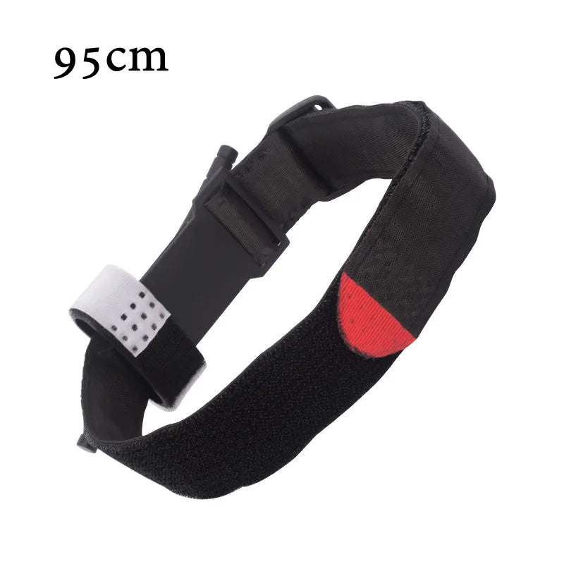 95cm Tactical Tourniquet With Holder Combat Molle EMT First Aid Kit Medical Emergency Belt For Outdoor Survival CS