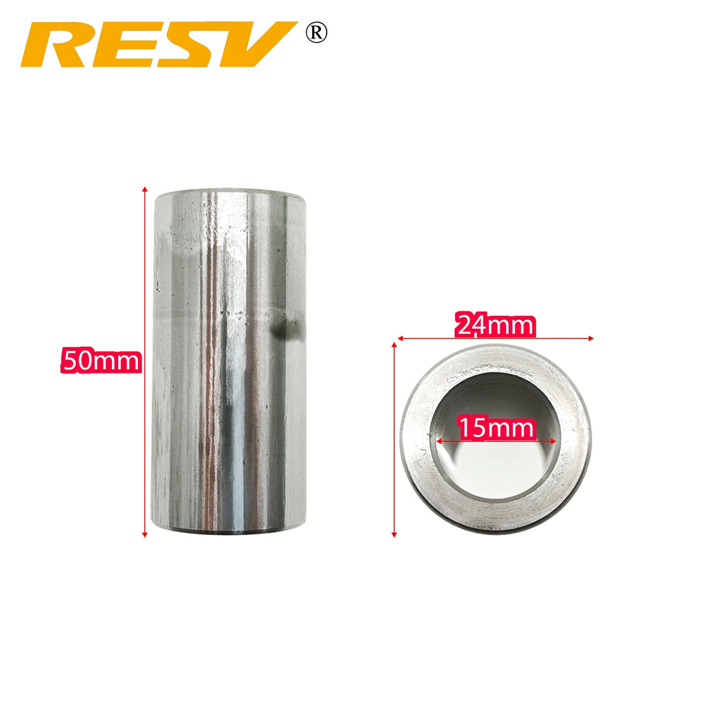 RESV for Honda SH125 SES PES NES FES 125/150 S-Wing Phanteon150 Dylan 125cc 150cc 22102-KGF-910 Variator Drive Face Pulley Assy.