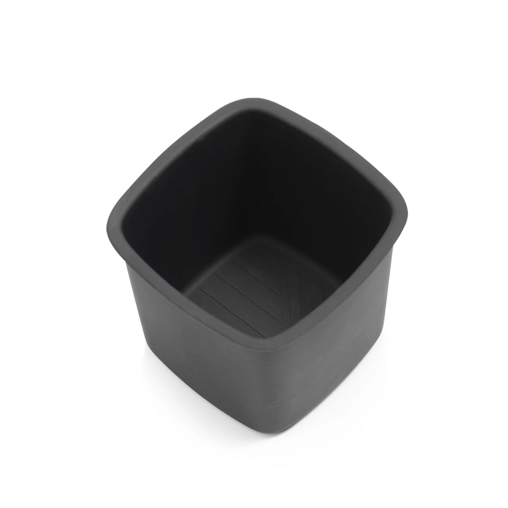 Right Drive for Suzuki Swift 2016 - 2024 Water Cup Holder Storage Box Shock-Absorbing Tray  Car Interior Accessories Black