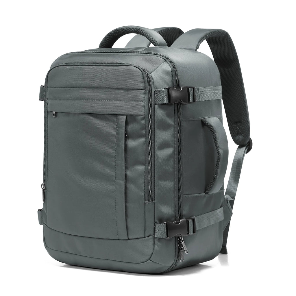 Ryanair Cabin Bags 40x30x20 Underseat Travel Backpack,  Cabin Fly Bag，Outdoor Backpack Back-to-School Storage Laptop Bookbag