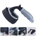 Wax Brush on Tire Waxing for Car Sponge Replacement Wash Tool Polish Polishing Sponges Wheel