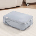 Multicolor Travel Storage Bag Multipurpose Small Volume Clothing Compression Pouch Large Capacity Antifouling