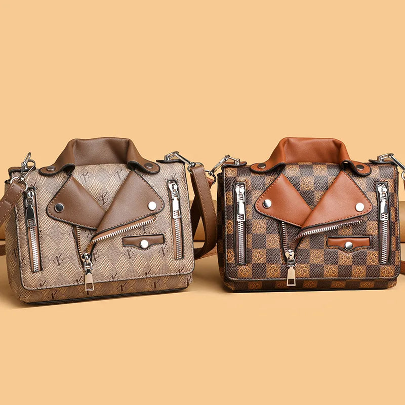 Fashion Clothing Bag Crossbody Bags for Woman Shoulder Bags Purse and Handbags Designer Bag Female Bags Sac À Main Femme Сумка