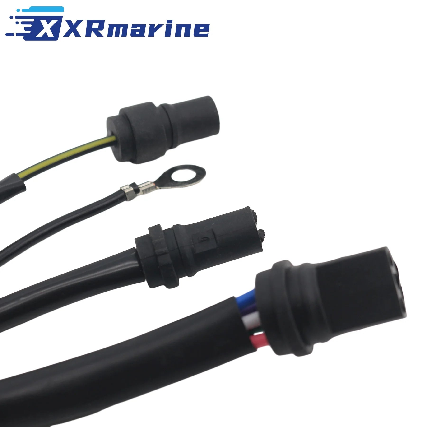 CDI Power Pack for Evinrude Johnson OMC Outboard 0583773 0584028 0584027 0584029 Sierra 18-5770